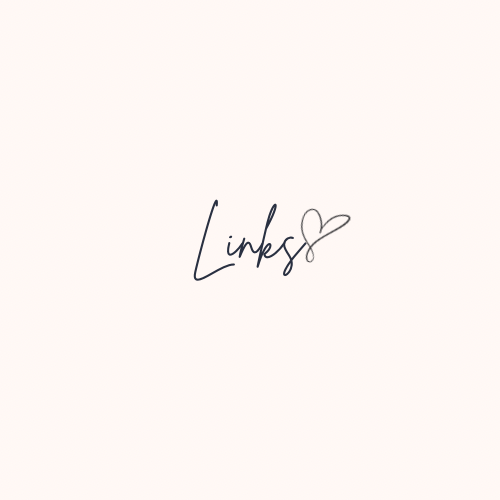 Link To Our Favorite Finds