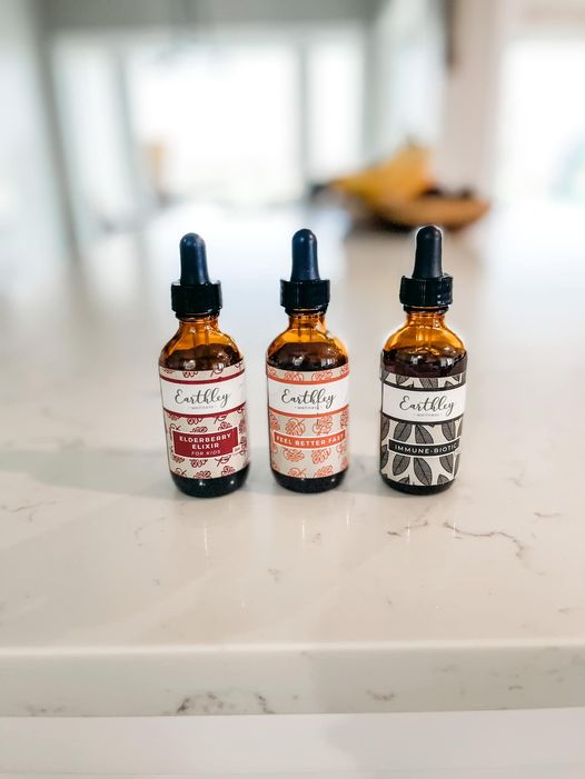 Top 3 Cold & Flu Fighters