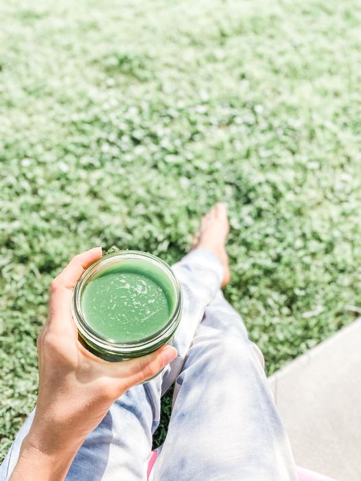Ideas for a Quick Selfcare Reset