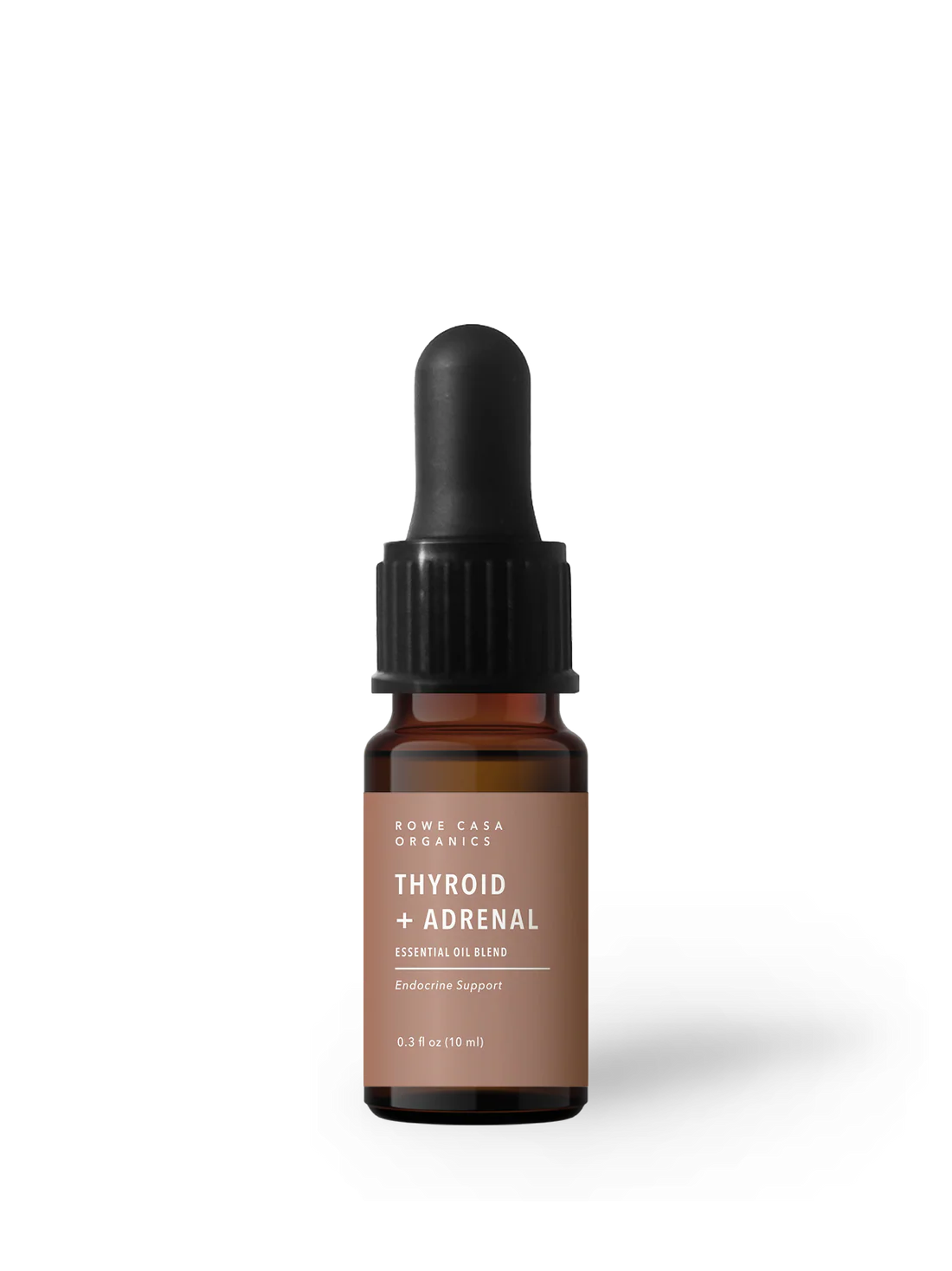 Thyroid + Adrenal Support | 10 ml