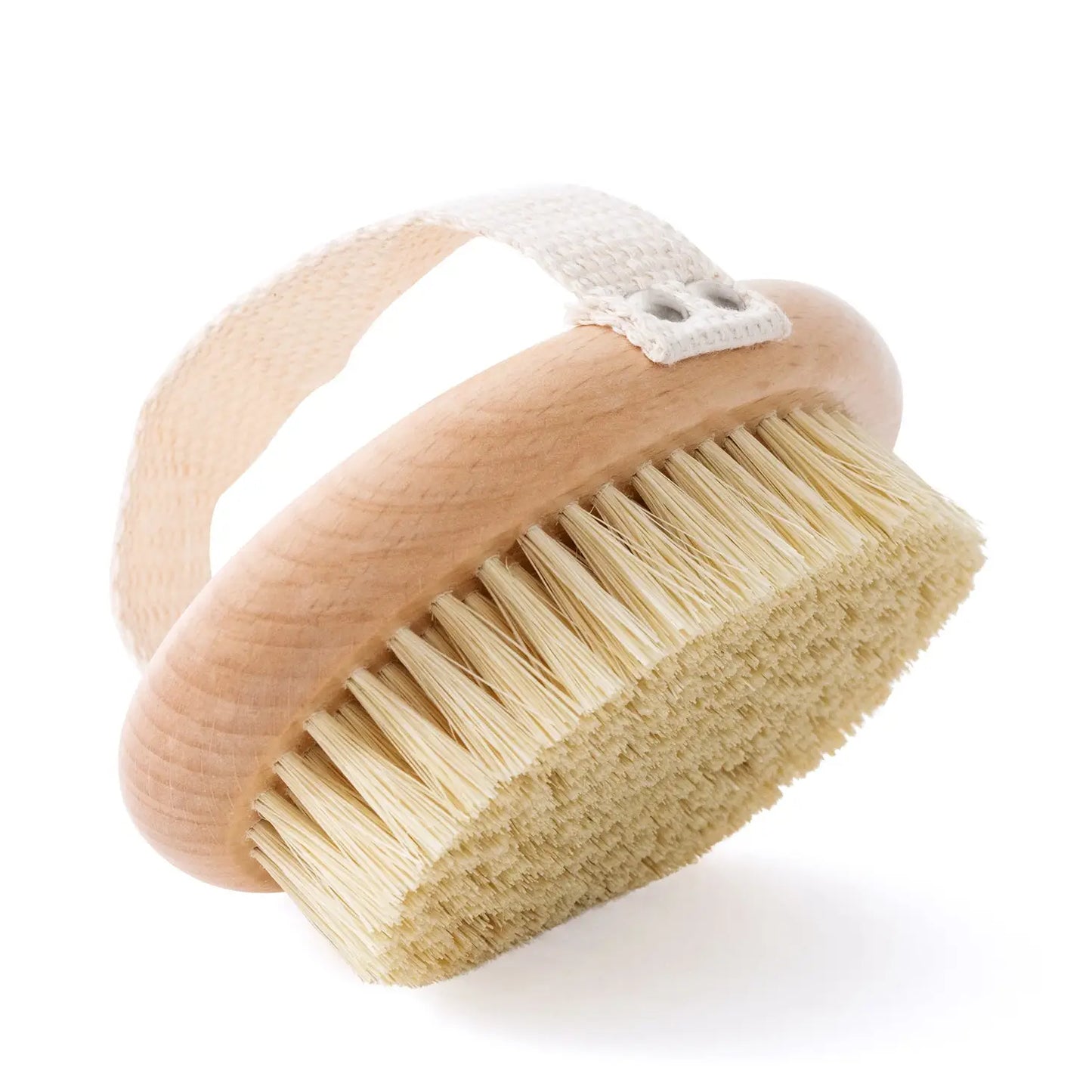 Dry Body Brush