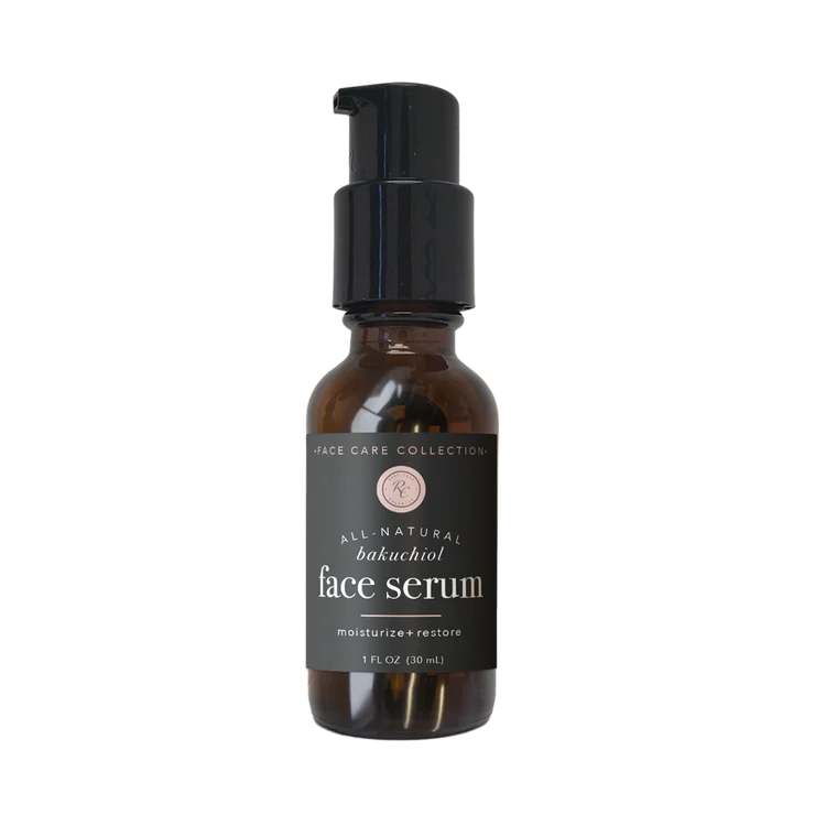 Face Serum | Pick-Up Only