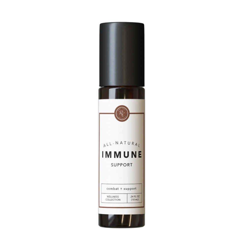 Immune Support Roller | 10 ml | Pick-Up Only