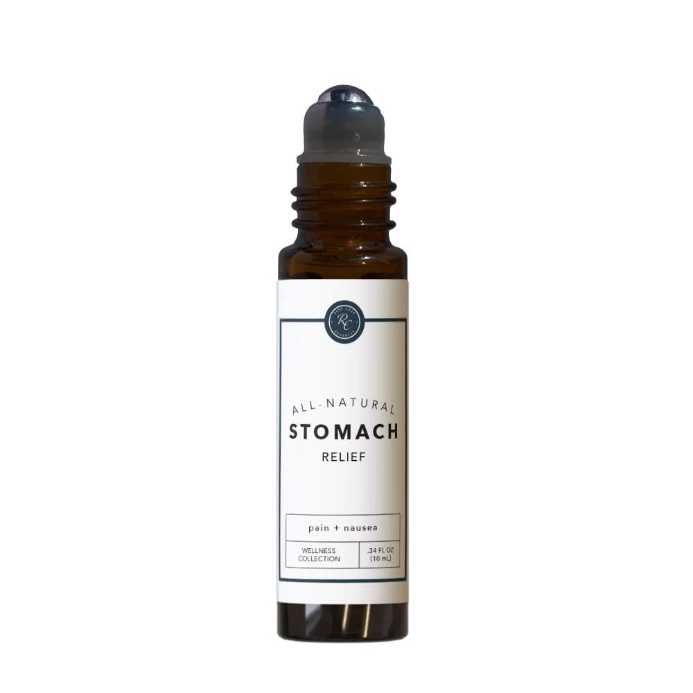 Stomach Relief | 10 ml | Pick-Up Only