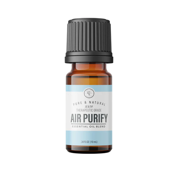 Air Purify Essential Oil | 10 mL