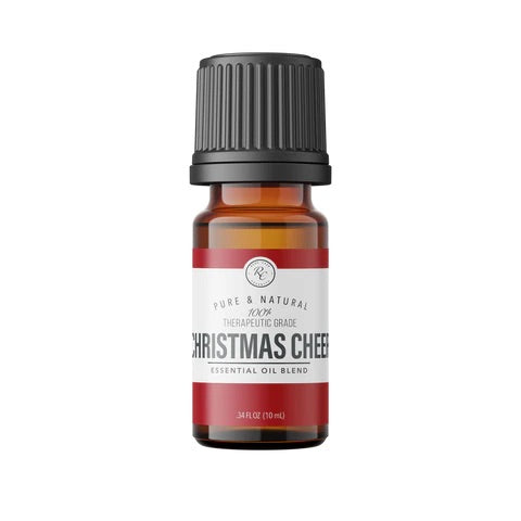 Christmas Cheer Essential Oil | 10 ML