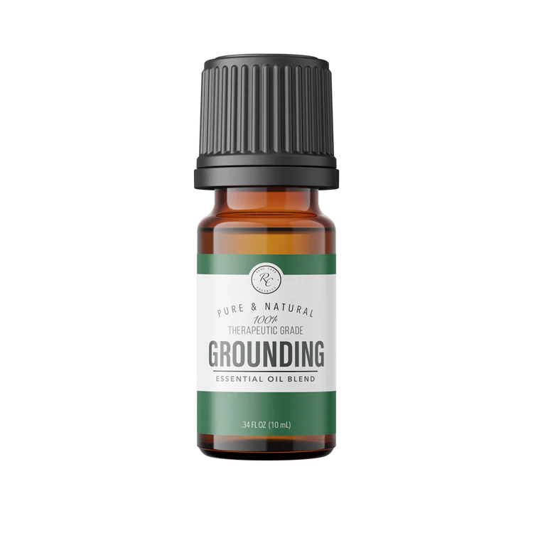 Grounding | 10 m. | Pick-Up Only