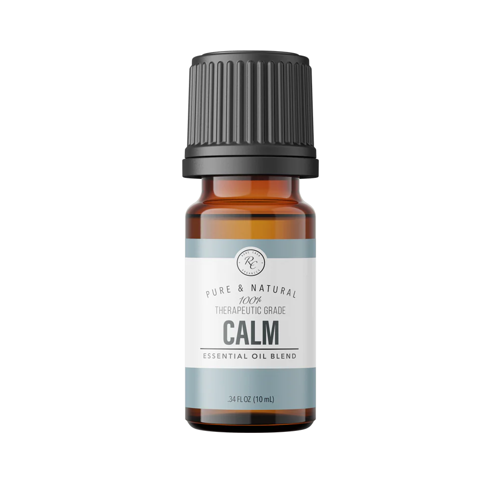 Calm | 10 ml. | Pick-Up Only