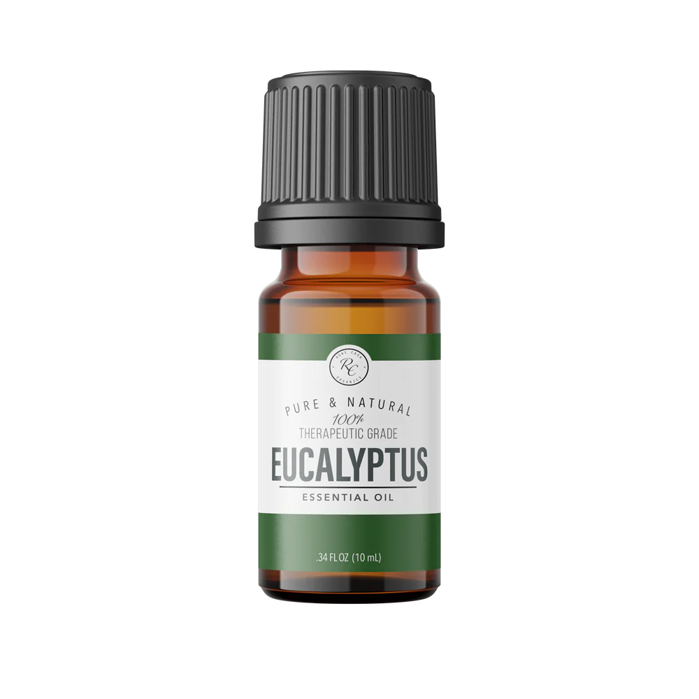 Eucalyptus | 10 ml. | Pick-Up Only