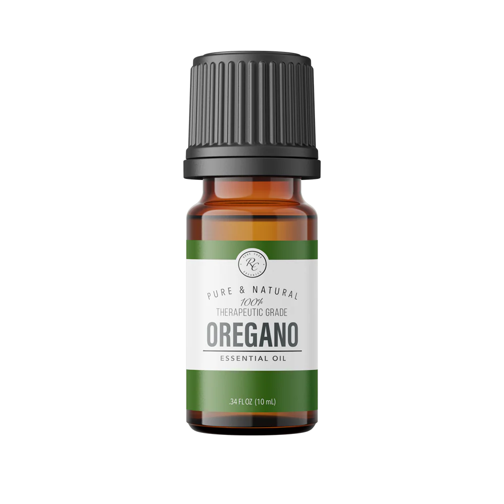 Oregano | 10 ml. | Pick-Up Only