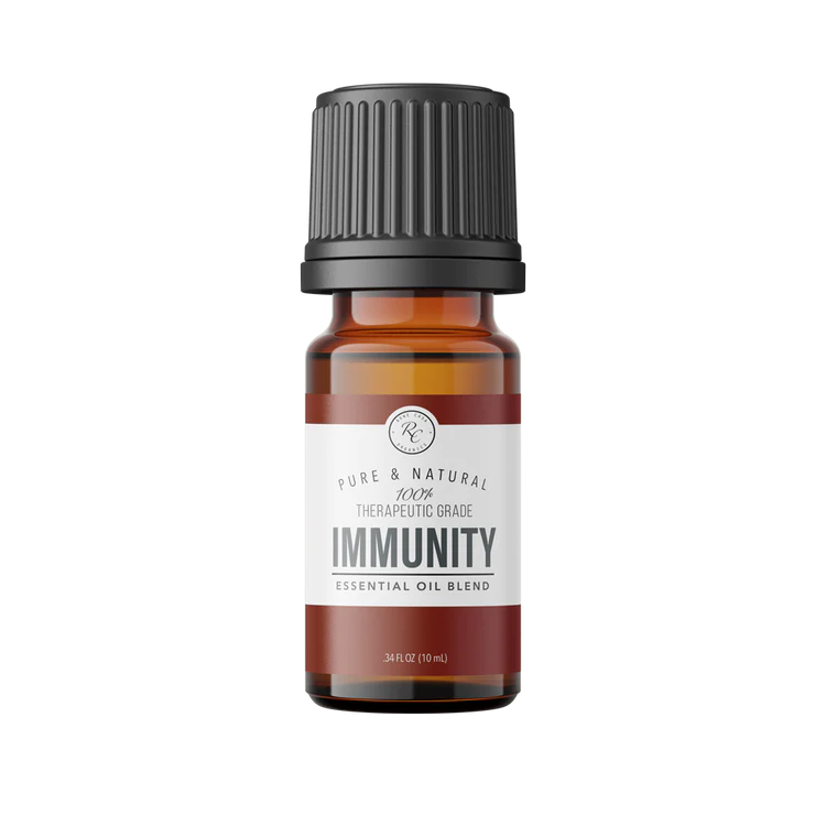 Immunity | 10 ml. | Pick-Up Only