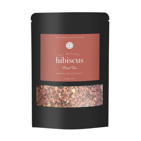 Herbal Tea | Wellness Collection | Pick Up Only