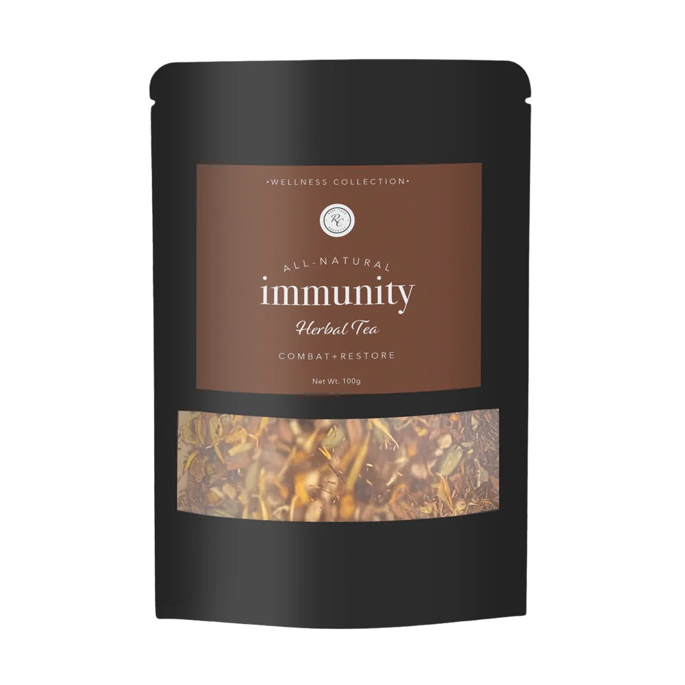Herbal Tea | Wellness Collection | Pick Up Only