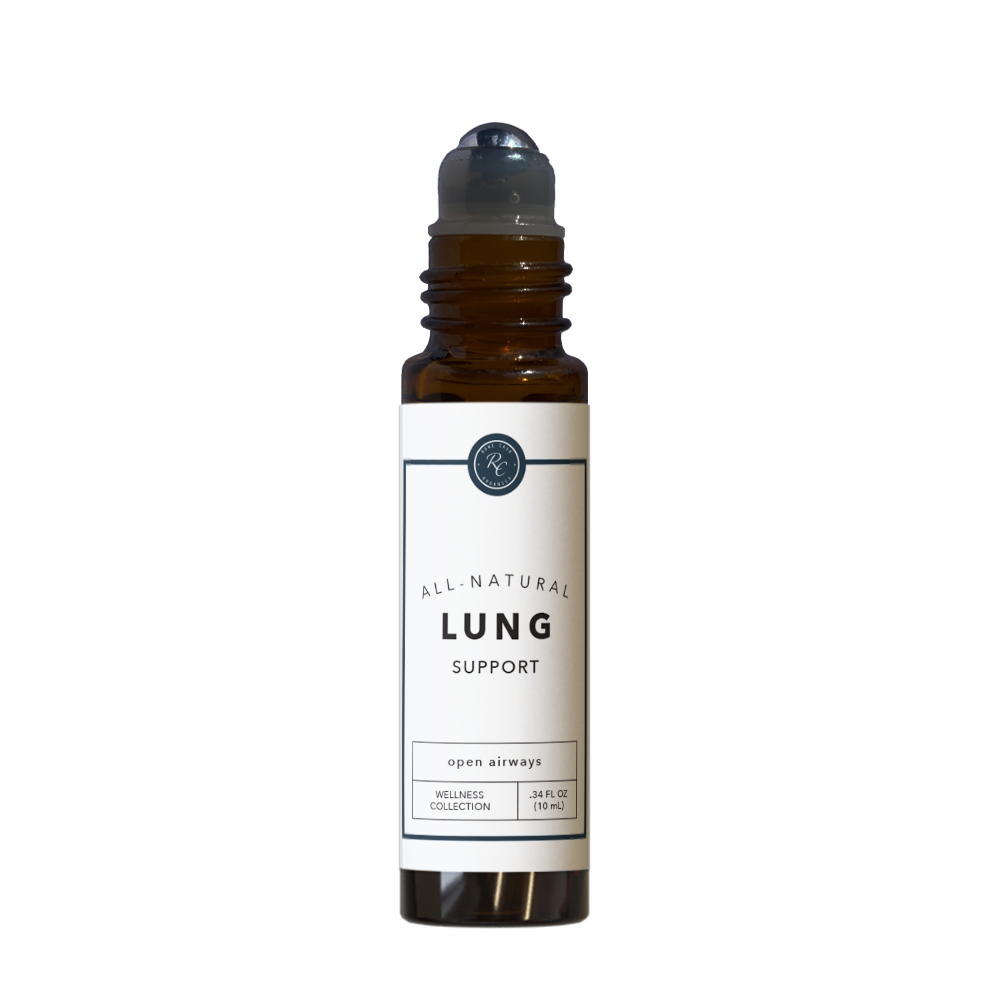 Lung Support | Pick-Up Only