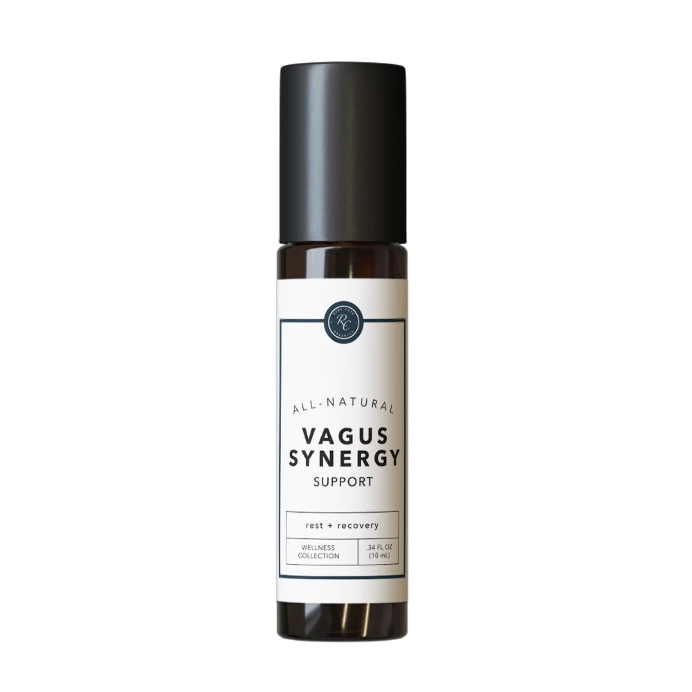 Vagus Synergy Support | 10 Ml | Pick Up Only