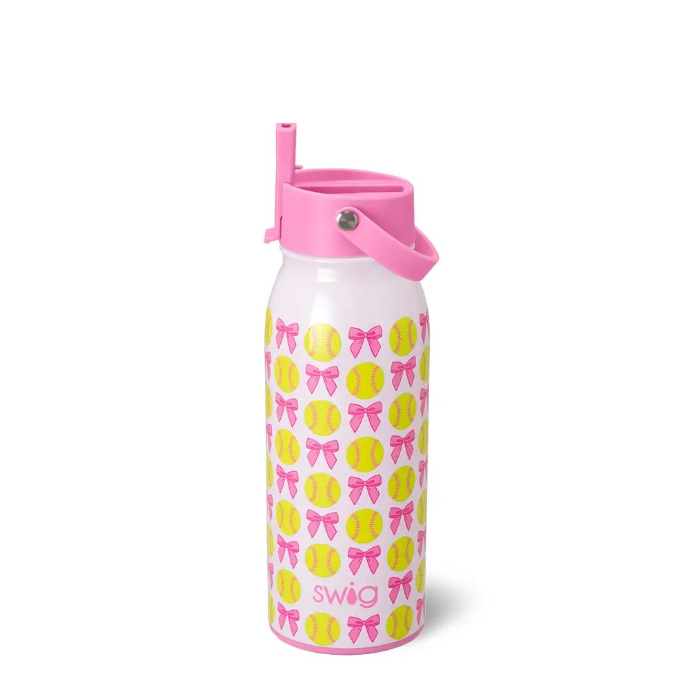 Softball Sweetheart Cup | 36 oz