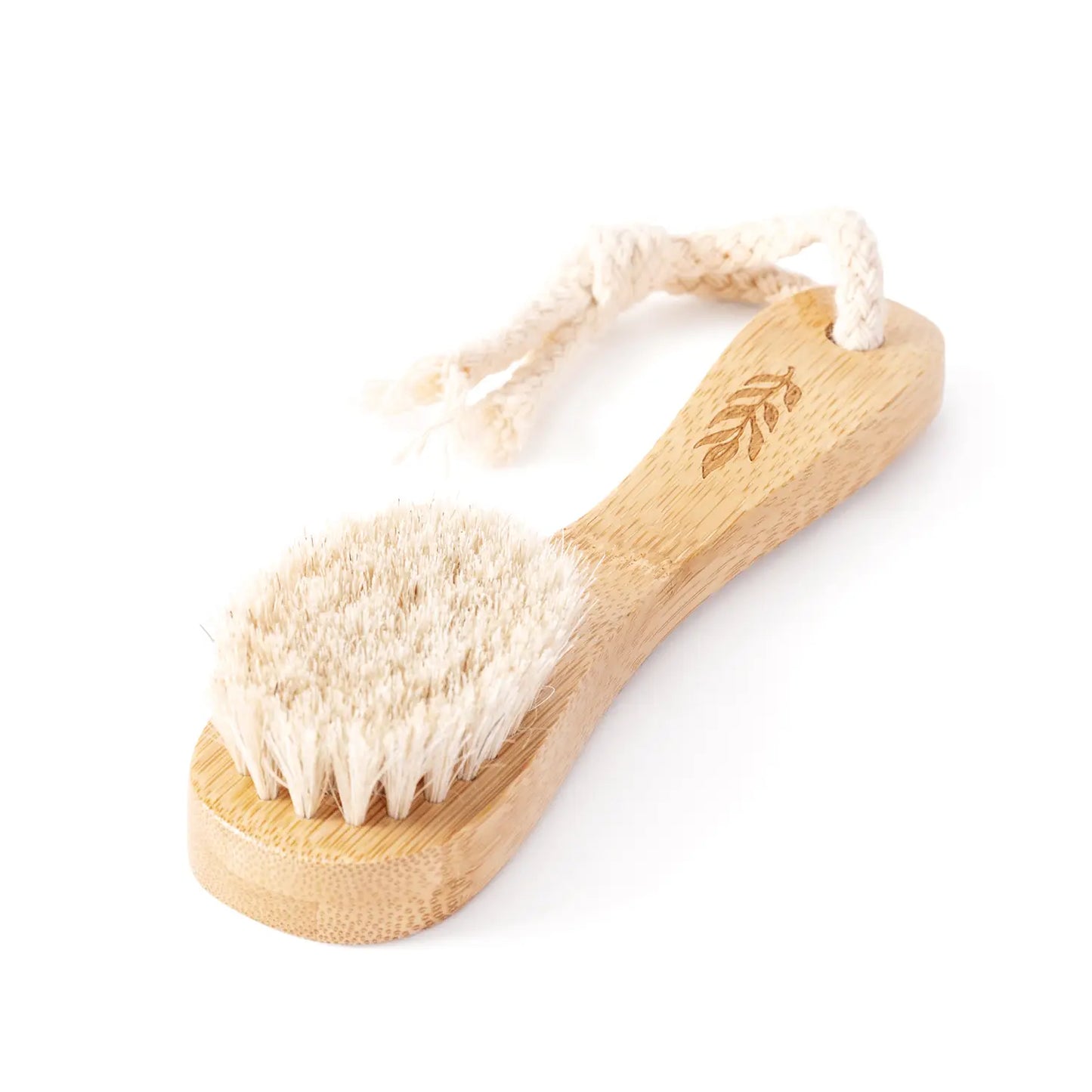 Facial Dry Brush