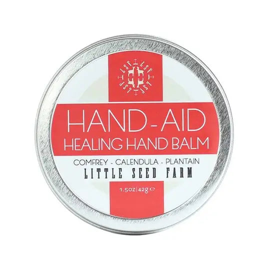 Hand-Aid | Hand Healing Balm