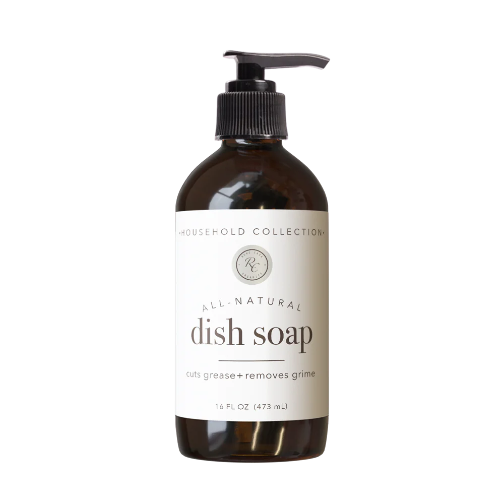 Dish Soap | 16 oz. | Pick-Up Only