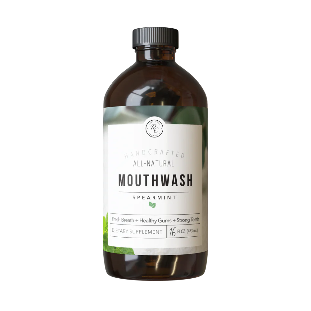Mouthwash | 16 oz. | Pick-up Only
