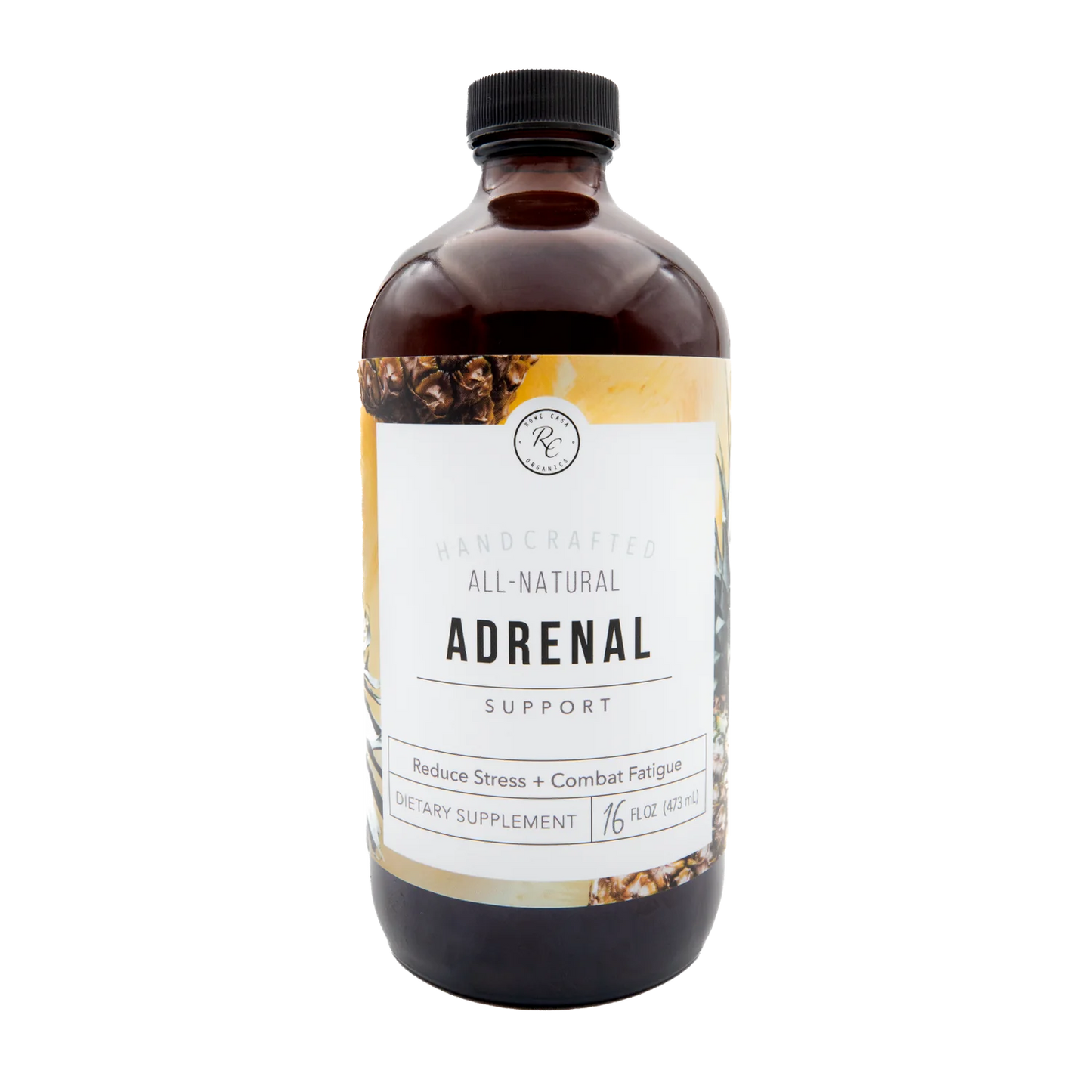 Adrenal Support | 16 oz. | Pick-Up Only
