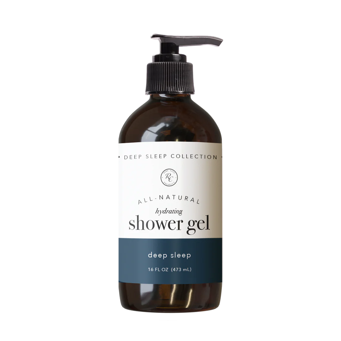 Shower Gel | 16 oz | Pick up Only