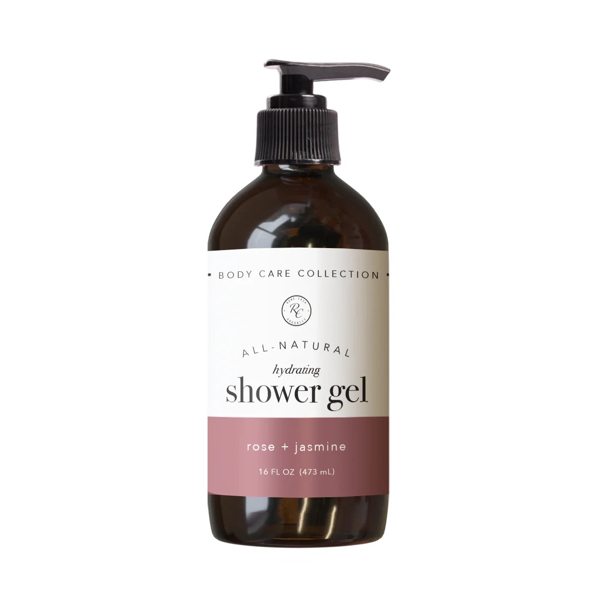 Shower Gel | 16 oz | Pick up Only