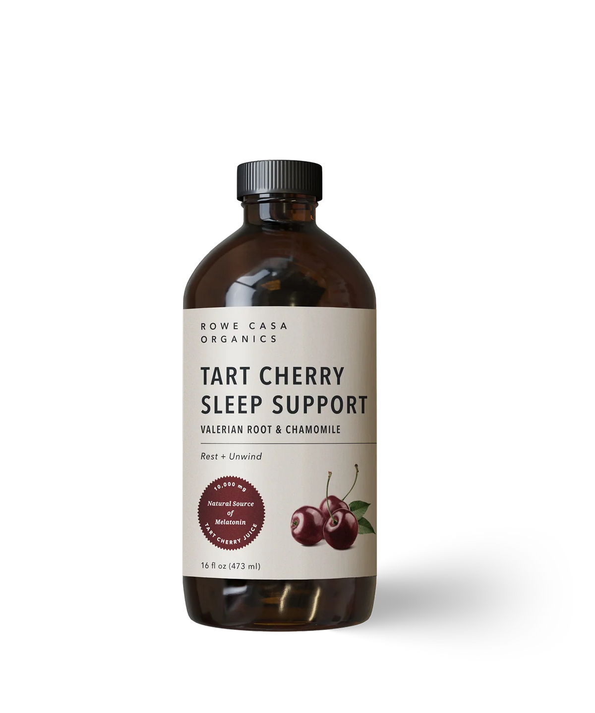Tart Cherry | 16 oz