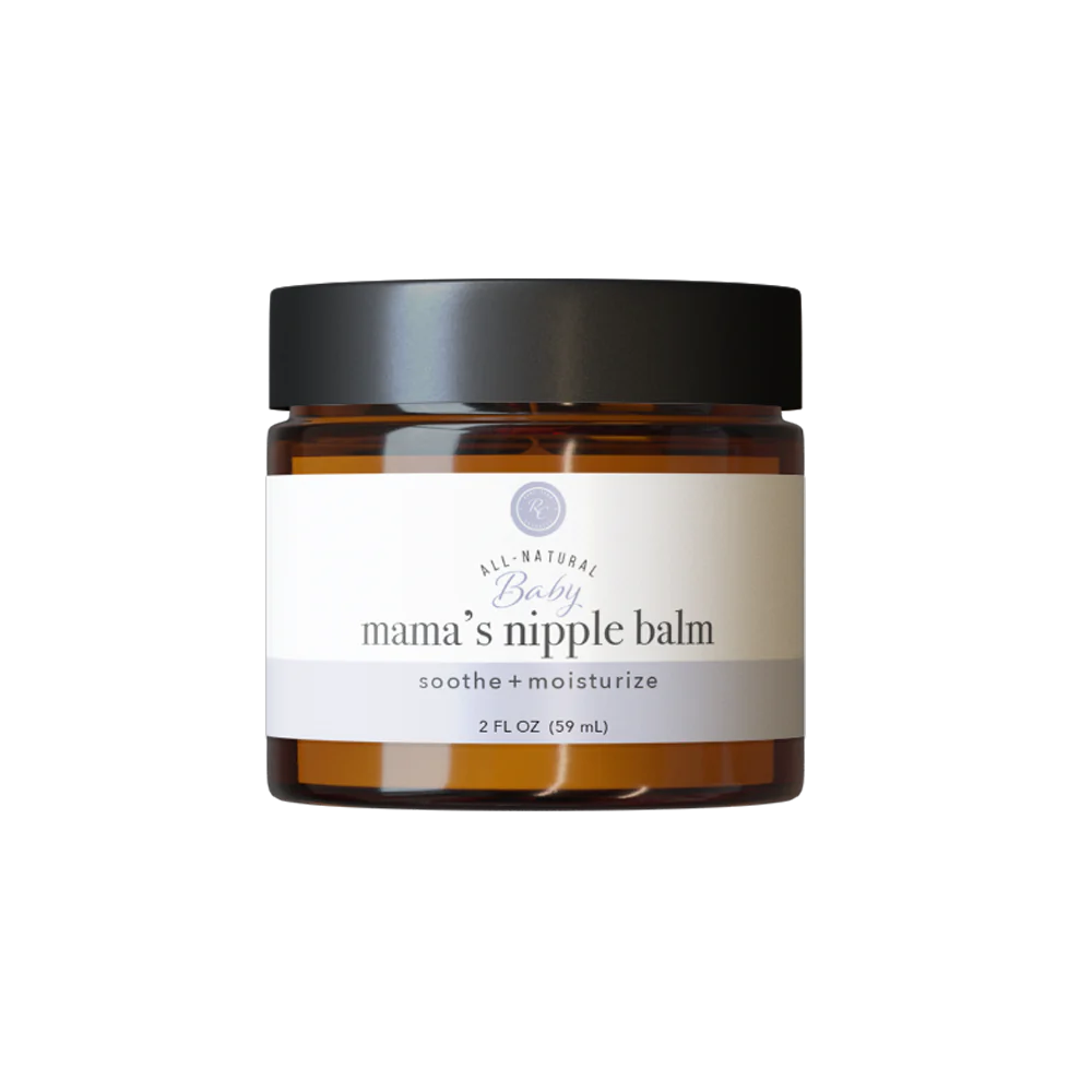 Mama's Nipple Balm | 2 oz. | Pick-Up Only