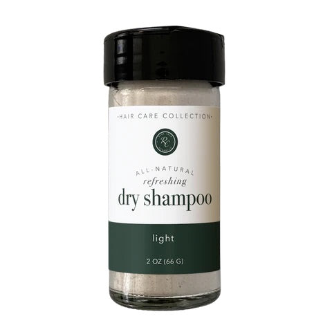 Dry Shampoo | 2 oz.