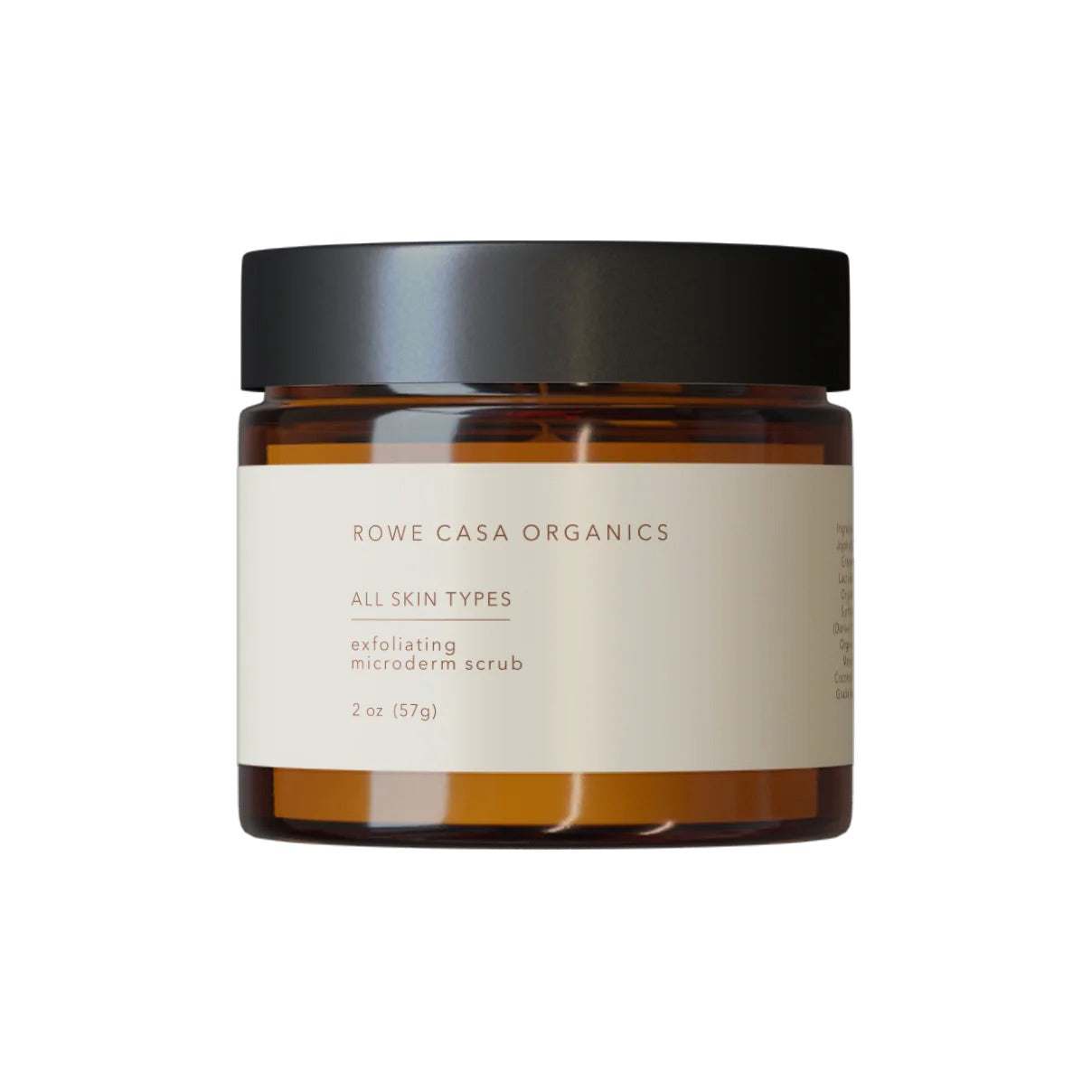 Microderm Scrub | 2 oz. | Pick-Up Only