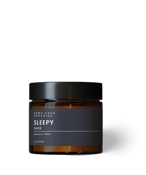 Sleepy Salve - 2 oz