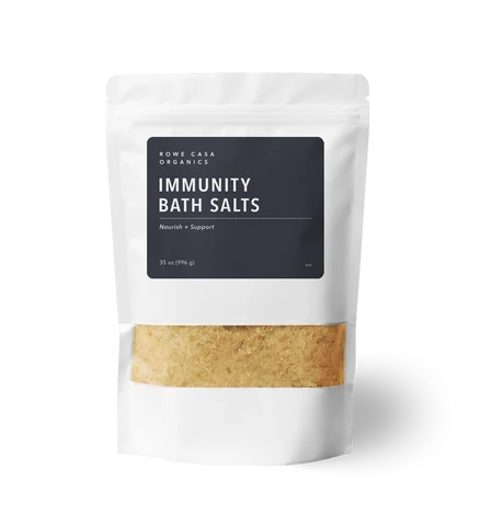 Immunity Bath Salts | 35 oz