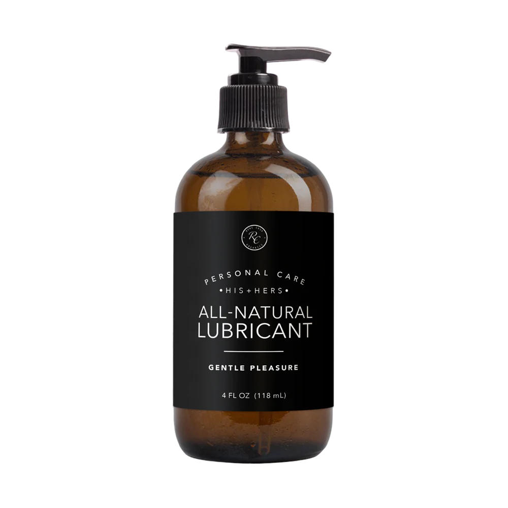 Intimacy Gel | 4 oz. | Pick-Up Only