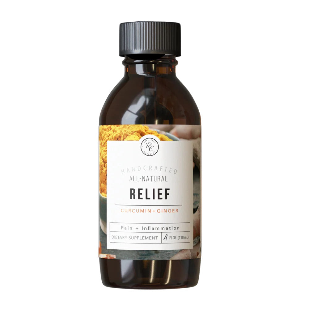 Relief | Adult (Ages 16+) | Pick-Up Only!