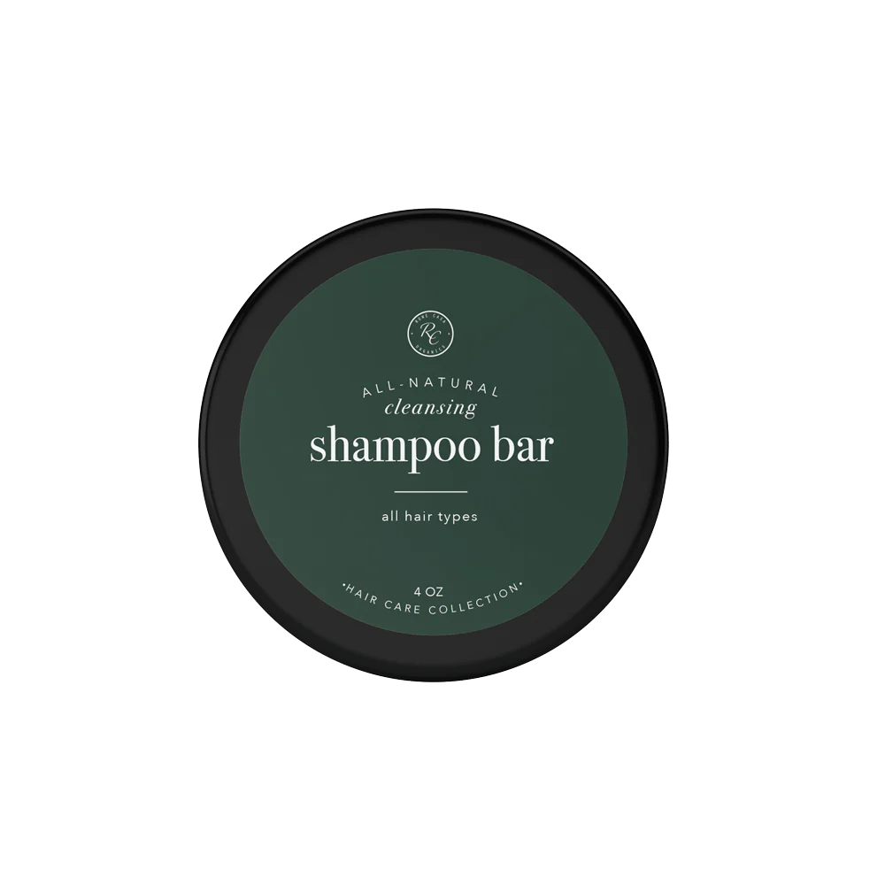 Shampoo Bar | 4 oz. | Pick-Up Only