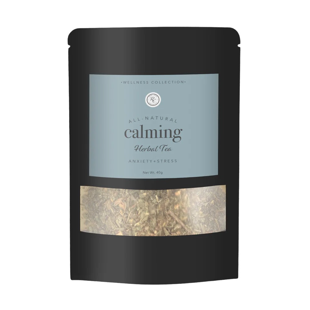 Herbal Tea | Wellness Collection | Pick Up Only