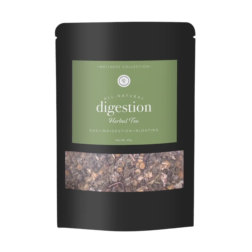 Herbal Tea | Wellness Collection | Pick Up Only