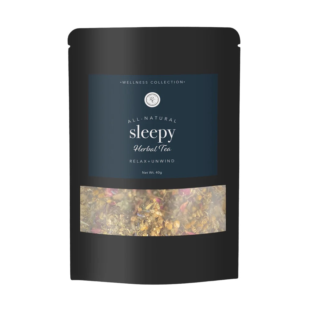 Herbal Tea | Wellness Collection | Pick Up Only