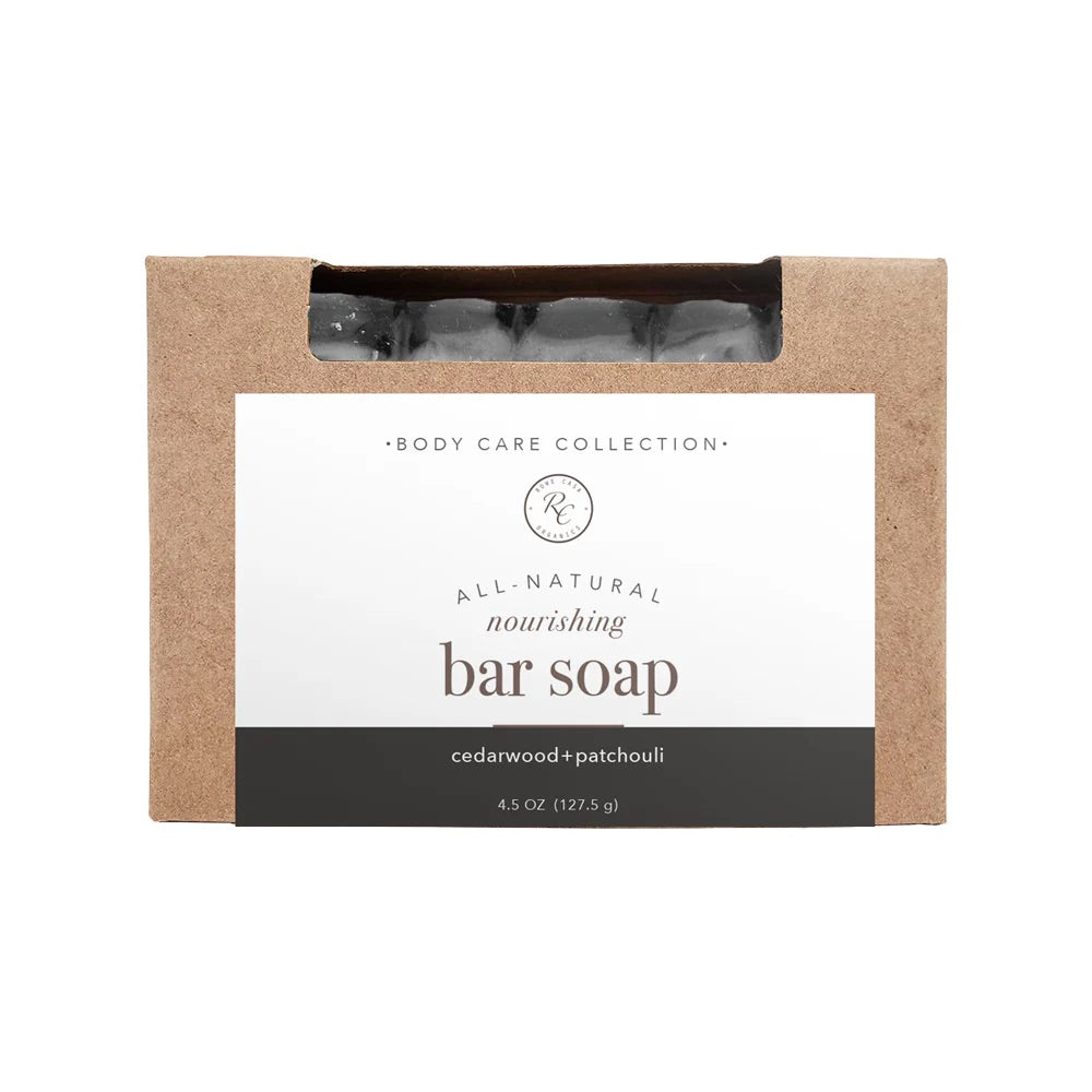 Bar Soap
