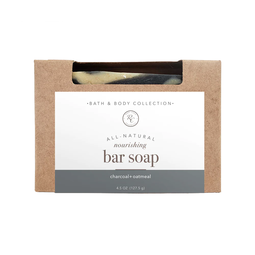 Bar Soap
