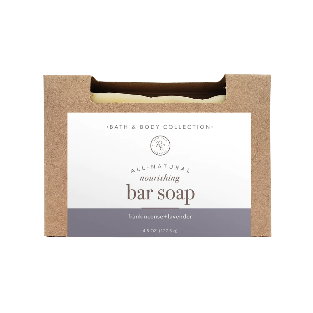Bar Soap