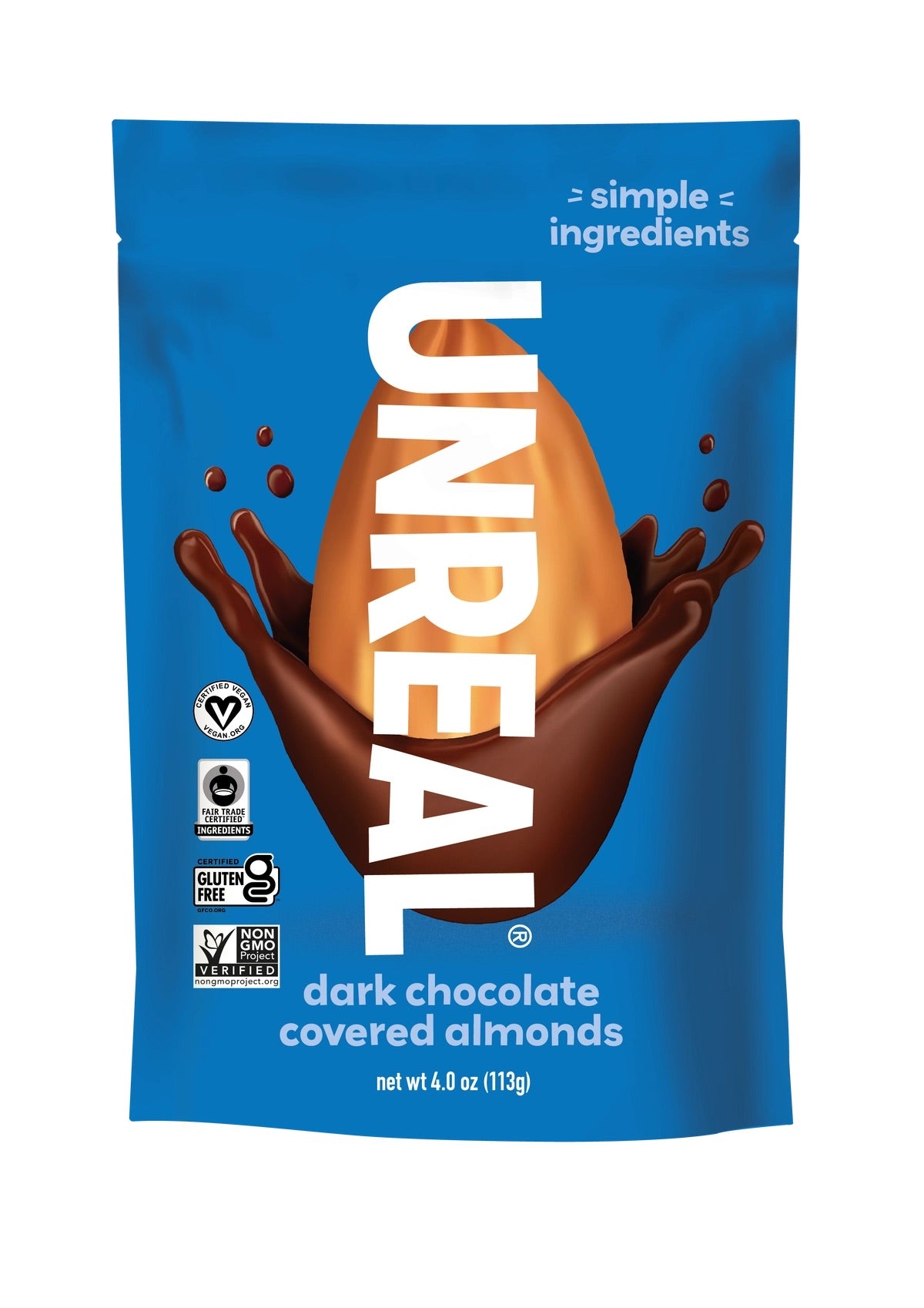 Unreal Chocolate