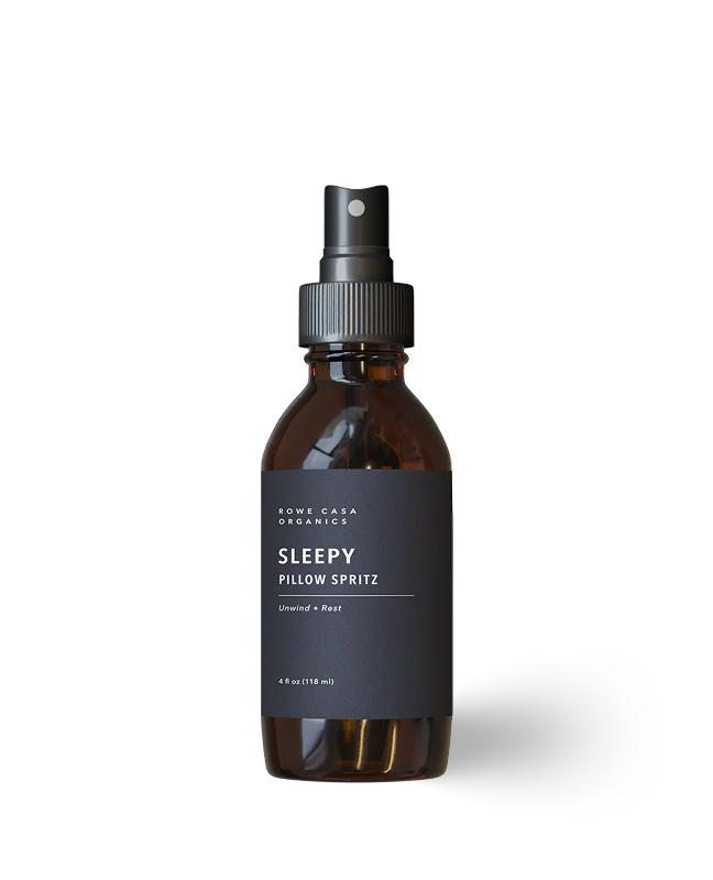 Sleepy Pillow Spritz - 4 oz