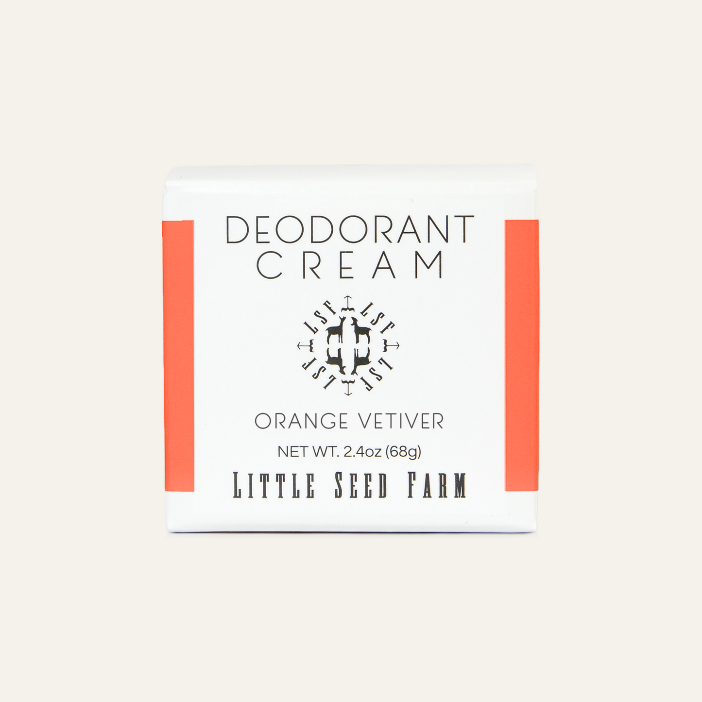 Little Seed Farm - Deodorant Cream