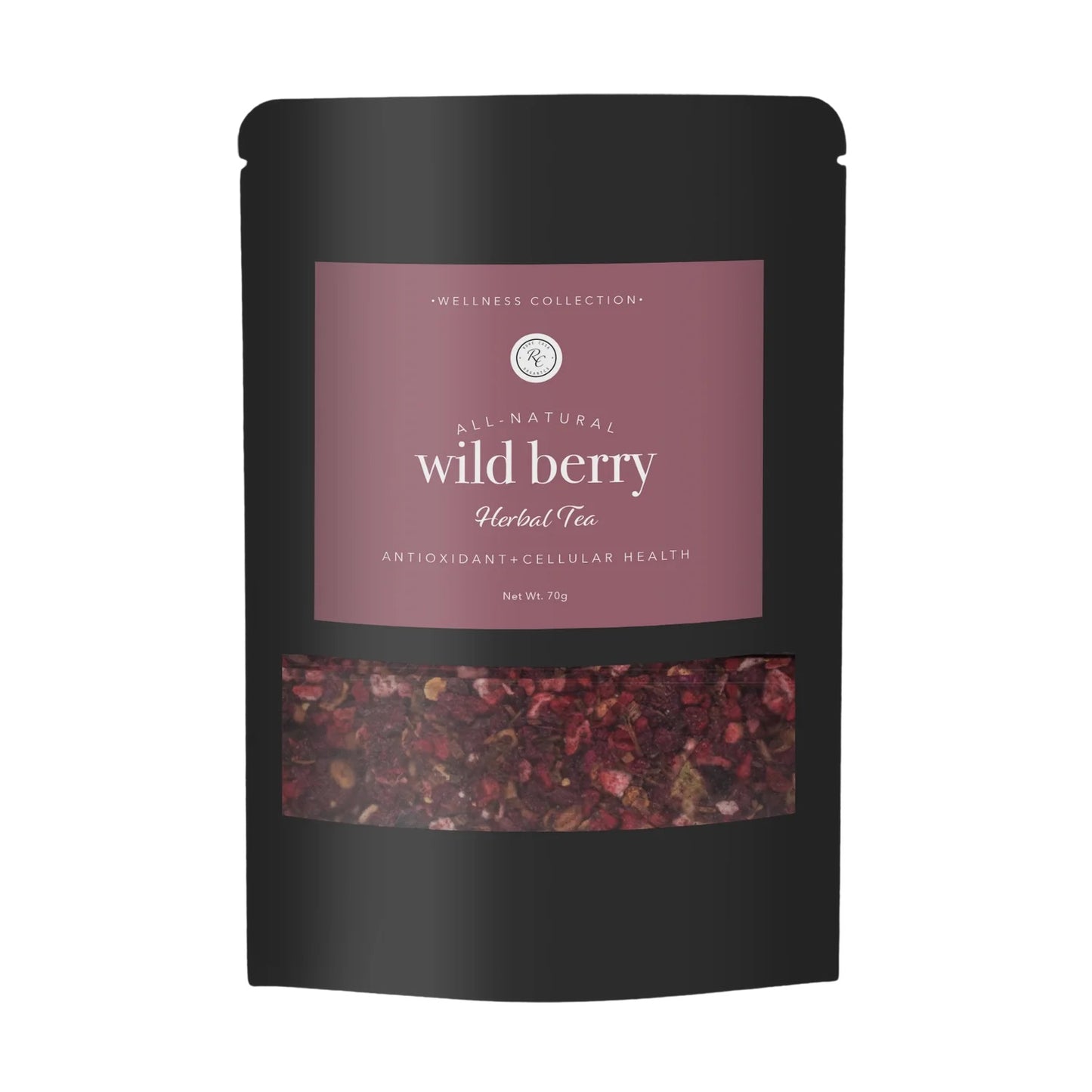 Herbal Tea | Wellness Collection | Pick Up Only