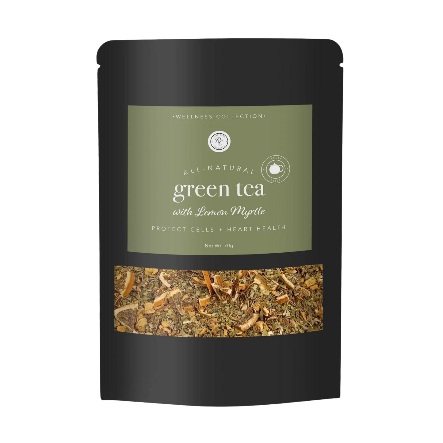 Herbal Tea | Wellness Collection | Pick Up Only