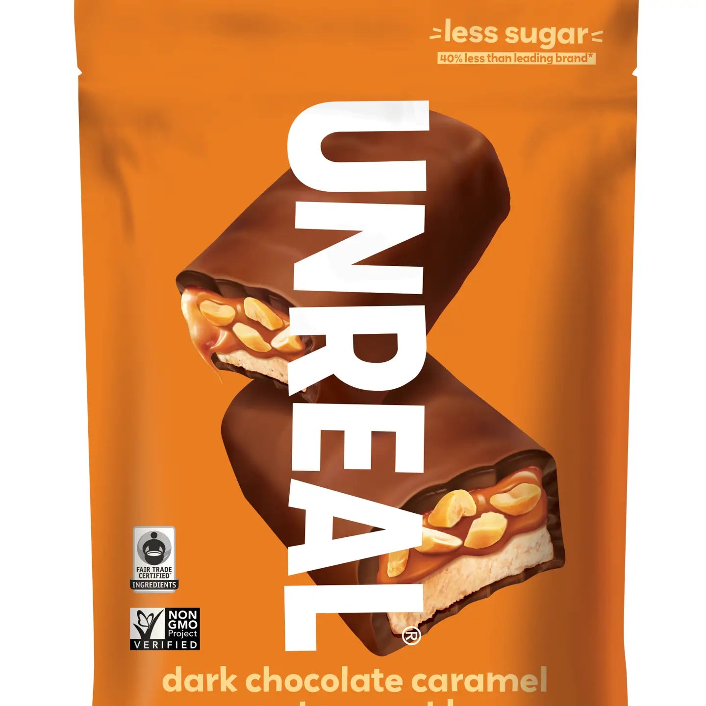 Unreal Chocolate