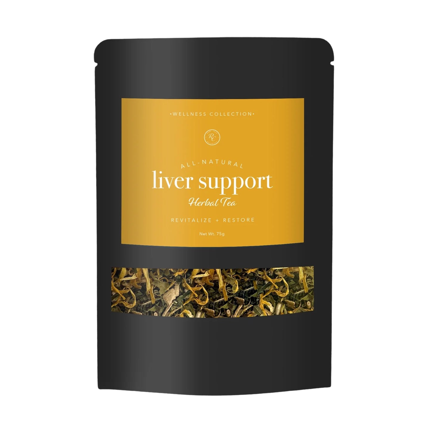 Herbal Tea | Wellness Collection | Pick Up Only