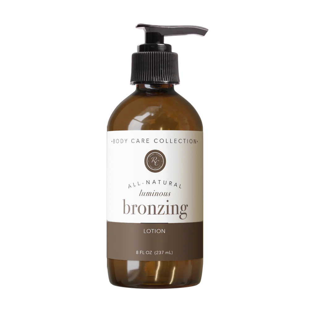 Bronzing Lotion | 8 oz. | Pick-Up Only